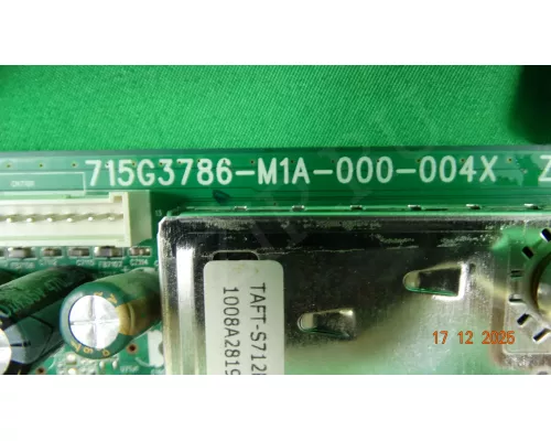 715G3786-M1A-000-004X PHILIPS 42PFL3605/60
