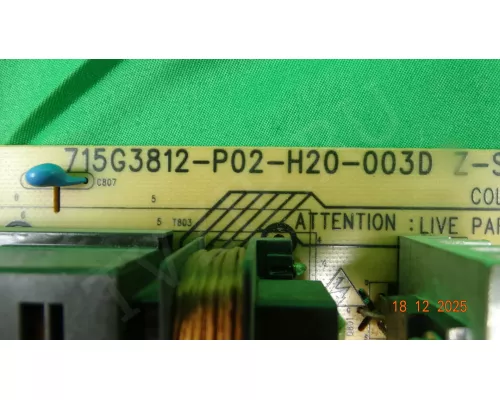 715G3812-P02-H20-003D PHILIPS 42PFL3605/60