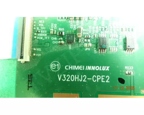 V320HJ2-CPE2 SAMSUNG UE32ES5530W