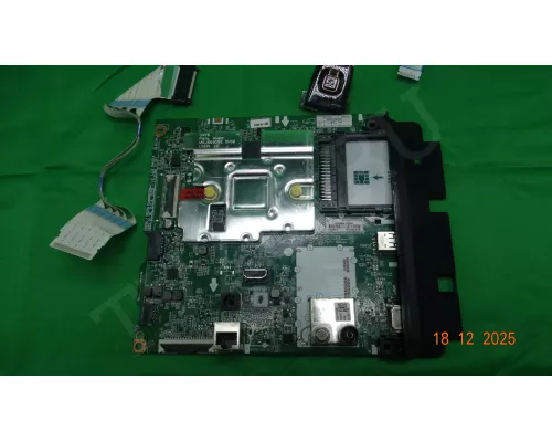 EAX69822904(1.1) EBU67369541 LG 32LQ63506LA