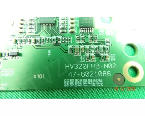 47-6021088 LG 32LQ63506LA