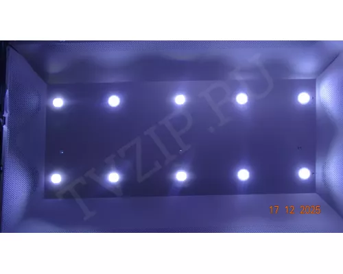 HL-99320CSP1313-0501S-01 LG 32LQ63506LA