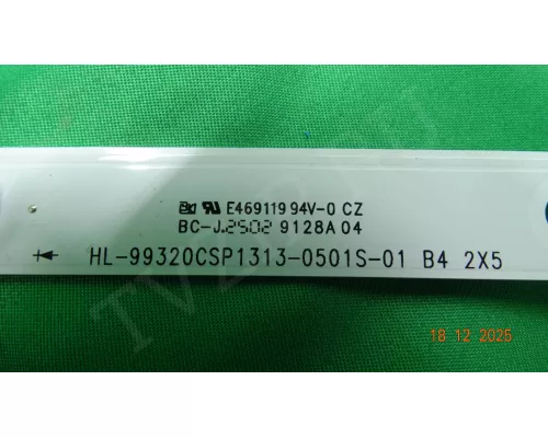 HL-99320CSP1313-0501S-01 LG 32LQ63506LA
