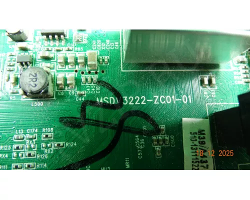 MSDV3222-ZC01-01 MYSTERY MTV-3029LT2