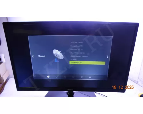 MSDV3222-ZC01-01 MYSTERY MTV-3029LT2