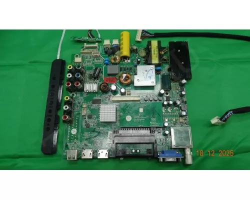 MSDV3222-ZC01-01 MYSTERY MTV-3029LT2