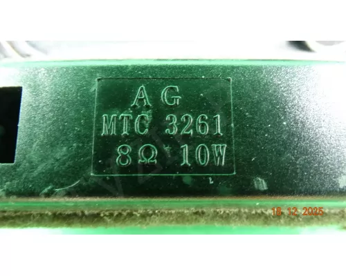 Динамики MTC 3261 MYSTERY MTV-3029LT2