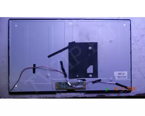 Матрица ST2751A01-1 VER.2.1 в сборе с корытом MYSTERY MTV-3029LT2