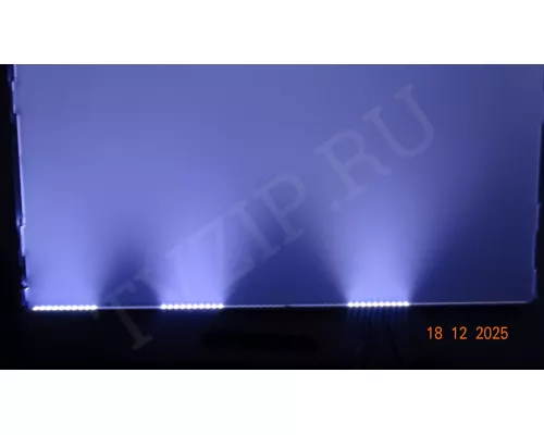 Матрица ST2751A01-1 VER.2.1 в сборе с корытом MYSTERY MTV-3029LT2