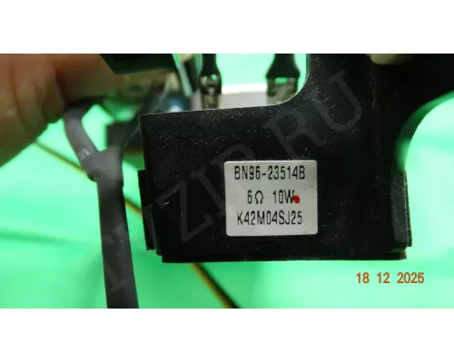 Динамики BN96-23514B SAMSUNG UE39EH5003W