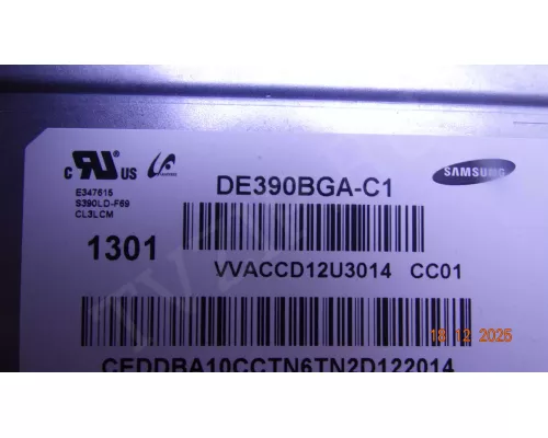 Динамики BN96-23514B SAMSUNG UE39EH5003W