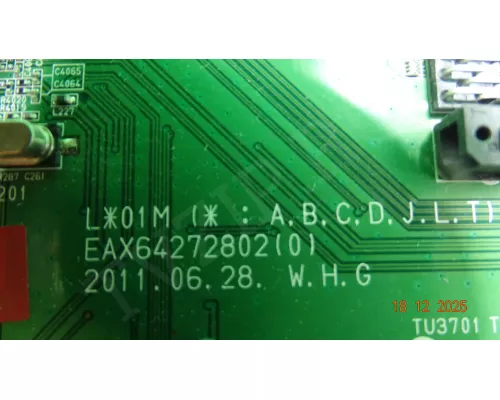 EAX64272802(0) EBR74234692 LG 42LK451