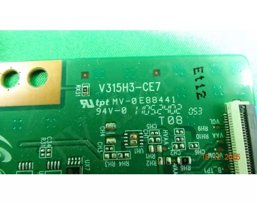 V315H3-CE7 LG 42LK451