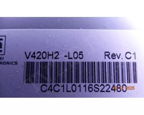 V315H3-CE7 LG 42LK451