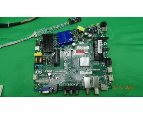 TP.MS3463S.PB801 PHILIPS 43PFS4012/12