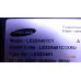 Матрица T315XW02 V.L в сборе с подсветкой SAMSUNG LE32A451C1