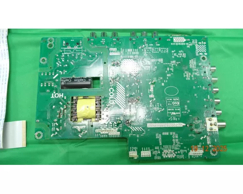 TP.MS18VG.P77 MS82PT TELEFUNKEN TF-LED32S23