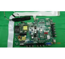 TP.MS18VG.P77 MS82PT TELEFUNKEN TF-LED32S23