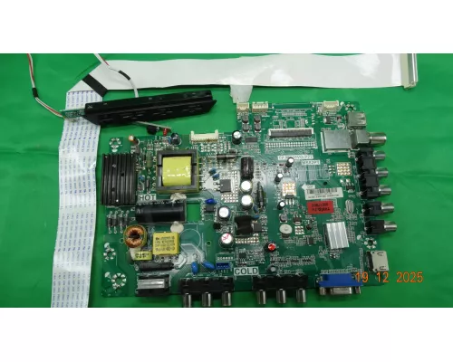 TP.MS18VG.P77 MS82PT TELEFUNKEN TF-LED32S23