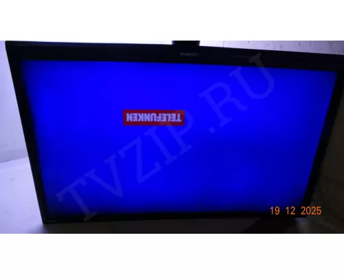 Матрица ST3151A04-3 VER.2.2 в сборе с корытом TELEFUNKEN TF-LED32S23