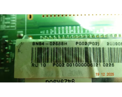 BN41-01167B BN94-02668H SAMSUNG LE37B553M3W