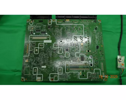 BN41-01167B BN94-02668H SAMSUNG LE37B553M3W