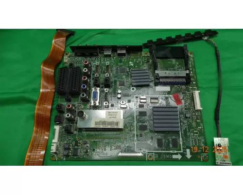 BN41-01167B BN94-02668H SAMSUNG LE37B553M3W