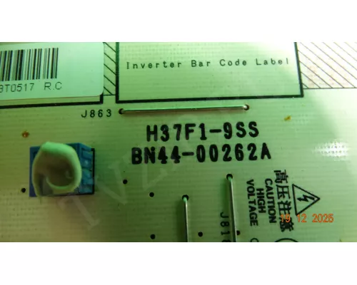 BN44-00262A SAMSUNG LE37B553M3W