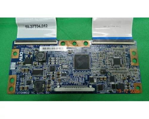 37T04-C0G SAMSUNG LE37B553M3W