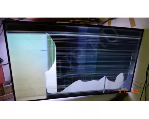 BN41-02568B BN94-12438E SAMSUNG UE55MU6100U