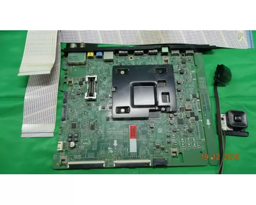 BN41-02568B BN94-12438E SAMSUNG UE55MU6100U