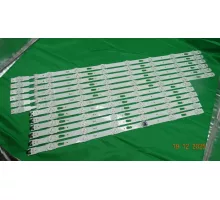 LM41-00135A LM41-00136A SAMSUNG UE55MU6100U