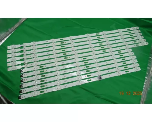 LM41-00135A LM41-00136A SAMSUNG UE55MU6100U