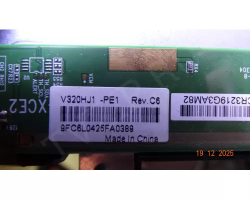 MSDV3219-ZC01-01 MYSTERY MTV-322LW