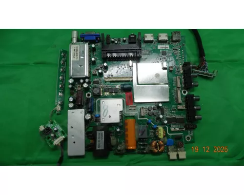 MSDV3219-ZC01-01 MYSTERY MTV-322LW