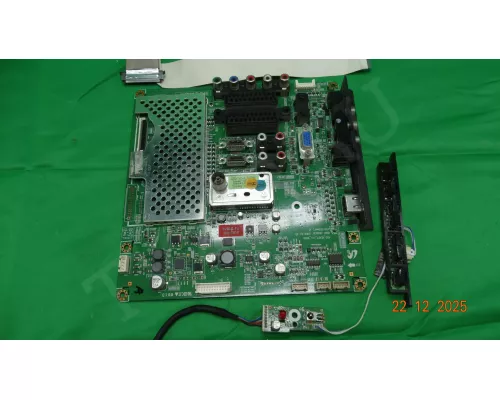 BN41-00983A BN94-01673K SAMSUNG LE37A450C2