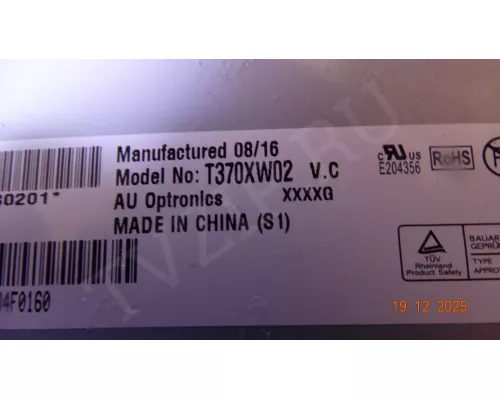 BN44-00217A SAMSUNG LE37A450C2