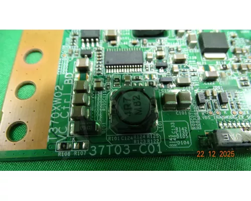 37T03-C01 SAMSUNG LE37A450C2