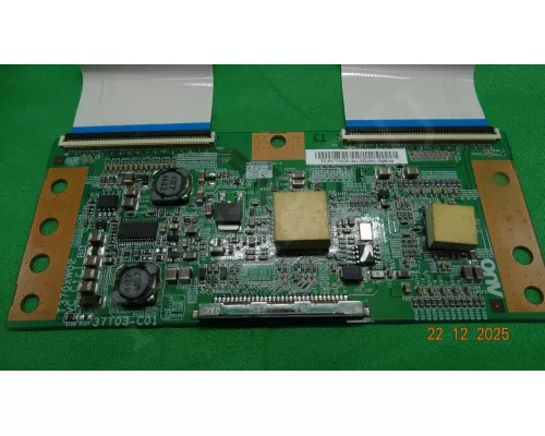37T03-C01 SAMSUNG LE37A450C2