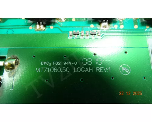 VIT71060.50 REV:1 SAMSUNG LE37A450C2