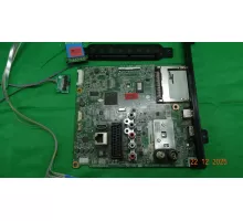 EAX64891304(1.1) EBR76922701 LG 32LN540V