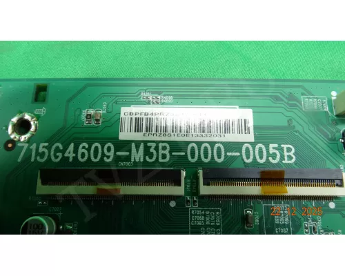 715G4609-M3B-000-005B PHILIPS 42PFL3606H/60