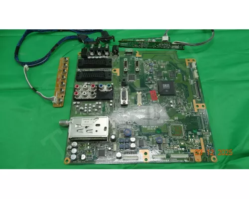 V28A000710B1 TOSHIBA 37XV500PR