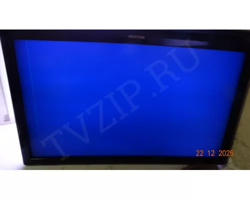 6870C-0214A TOSHIBA 37XV500PR