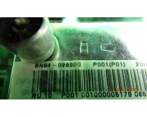 BN41-01165A BN94-02690G SAMSUNG LE26B450C4W