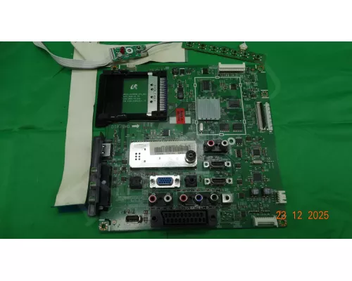 BN41-01165A BN94-02690G SAMSUNG LE26B450C4W