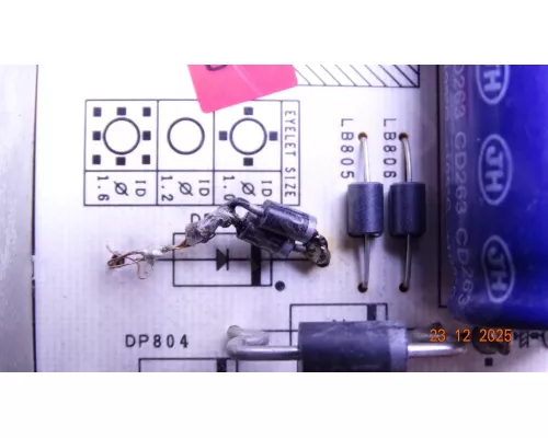 BN44-00259A SAMSUNG LE26B450C4W