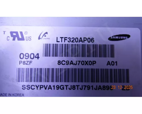 BN44-0260C Samsung LE32B450C4W