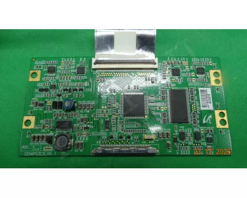 320AP03C2LV0.1 SAMSUNG LE32B450C4W