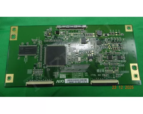 06A53-1C SHIVAKI STV-32L5